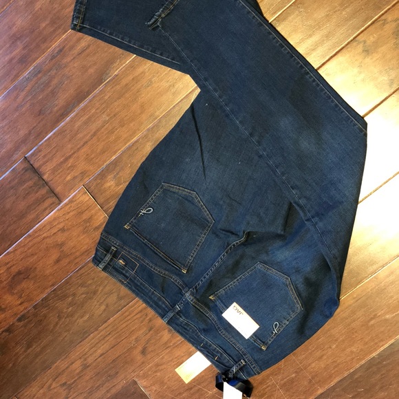 JAG Jeans Size 16 Westlake Skinny - Picture 4 of 5